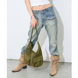 【WHO'S WHO gallery】フラップミリバッグ | PAL GROUP OUTLET | 詳細画像9 