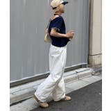 【w closet】ホルターレイヤードニットT | PAL GROUP OUTLET | 詳細画像17 