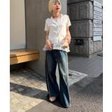 【w closet】ホルターレイヤードニットT | PAL GROUP OUTLET | 詳細画像36 