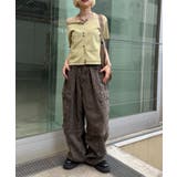 【w closet】ホルターレイヤードニットT | PAL GROUP OUTLET | 詳細画像41 