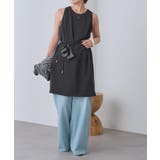【RIVE DROITE】A・MONN/suttoブラウス | PAL GROUP OUTLET | 詳細画像1 