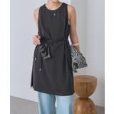 【RIVE DROITE】A・MONN/suttoブラウス | PAL GROUP OUTLET | 詳細画像4 