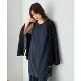 【RIVE DROITE】A・MONN/suttoブラウス | PAL GROUP OUTLET | 詳細画像17 