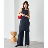 【RIVE DROITE】A・MONN/suttoブラウス | PAL GROUP OUTLET | 詳細画像9 