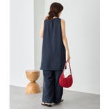 【RIVE DROITE】A・MONN/suttoブラウス | PAL GROUP OUTLET | 詳細画像11 
