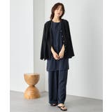 【RIVE DROITE】A・MONN/suttoブラウス | PAL GROUP OUTLET | 詳細画像15 