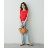 【La boutique BonBon】コンパクトノースリKN | PAL GROUP OUTLET | 詳細画像6 