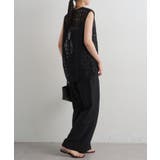 【Loungedress】レースジレ | PAL GROUP OUTLET | 詳細画像12 