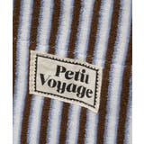 【CIAOPANIC TYPY】【PititVoyage】マルチストライプパ… | PAL GROUP OUTLET | 詳細画像10 