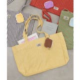YELLOW | 【CIAOPANIC TYPY】【PititVoyage】マルチストライプパ… | PAL GROUP OUTLET