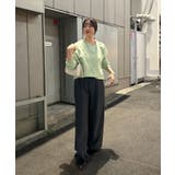 【SHENERY】デザインスウェット | PAL GROUP OUTLET | 詳細画像33