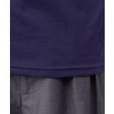 【SHENERY】ロゴロンTEE | PAL GROUP OUTLET | 詳細画像19