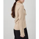 【SHENERY】フリンジカーディガン | PAL GROUP OUTLET | 詳細画像25
