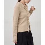 【SHENERY】フリンジカーディガン | PAL GROUP OUTLET | 詳細画像26