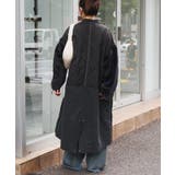 【CIAOPANIC TYPY】etsintaファー切替ノーカラーキルティング… | PAL GROUP OUTLET | 詳細画像20