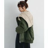 KHAKI | 【CIAOPANIC TYPY】W【パルクロ限定】KAIRI企画2WAYジッ… | PAL GROUP OUTLET