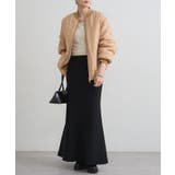 【Loungedress】スウェットライクマーメイドKNSK | PAL GROUP OUTLET | 詳細画像9