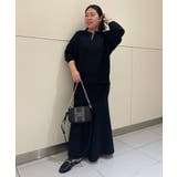 【Loungedress】スウェットライクマーメイドKNSK | PAL GROUP OUTLET | 詳細画像13