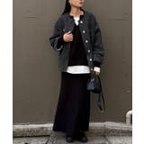 【Loungedress】スウェットライクマーメイドKNSK | PAL GROUP OUTLET | 詳細画像7