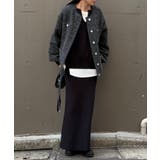 【Loungedress】スウェットライクマーメイドKNSK | PAL GROUP OUTLET | 詳細画像8
