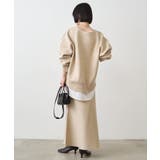 【Loungedress】スウェットライクマーメイドKNSK | PAL GROUP OUTLET | 詳細画像18