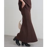 【Loungedress】スウェットライクマーメイドKNSK | PAL GROUP OUTLET | 詳細画像33