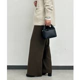 【Loungedress】イージーワイドPT | PAL GROUP OUTLET | 詳細画像14