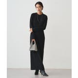【Loungedress】【N5】バックオープンOP | PAL GROUP OUTLET | 詳細画像1