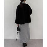 【Loungedress】ハイネックKNOP | PAL GROUP OUTLET | 詳細画像9