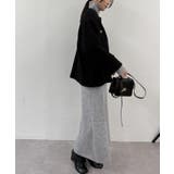 【Loungedress】ハイネックKNOP | PAL GROUP OUTLET | 詳細画像10