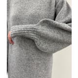 【Loungedress】ハイネックKNOP | PAL GROUP OUTLET | 詳細画像15