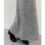 【Loungedress】ハイネックKNOP | PAL GROUP OUTLET | 詳細画像16