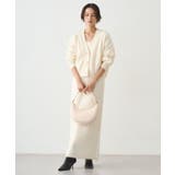 【Loungedress】シャギーショートKNCD | PAL GROUP OUTLET | 詳細画像2