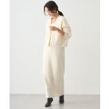 【Loungedress】シャギーショートKNCD | PAL GROUP OUTLET | 詳細画像3