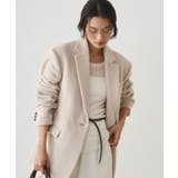【Loungedress】シアーKNPO | PAL GROUP OUTLET | 詳細画像7