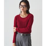 【Loungedress】シアーKNPO | PAL GROUP OUTLET | 詳細画像15