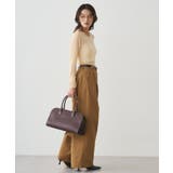 【Loungedress】シアーKNPO | PAL GROUP OUTLET | 詳細画像20