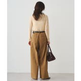 【Loungedress】シアーKNPO | PAL GROUP OUTLET | 詳細画像21