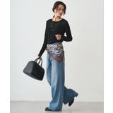 【Loungedress】シアーKNPO | PAL GROUP OUTLET | 詳細画像38