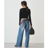 【Loungedress】シアーKNPO | PAL GROUP OUTLET | 詳細画像39
