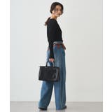 【Loungedress】シアーKNPO | PAL GROUP OUTLET | 詳細画像40