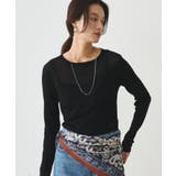 【Loungedress】シアーKNPO | PAL GROUP OUTLET | 詳細画像42