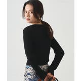【Loungedress】シアーKNPO | PAL GROUP OUTLET | 詳細画像43