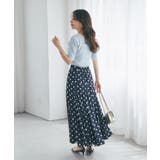 【La boutique BonBon】クールタッチUVレース付きラメリブKN | PAL GROUP OUTLET | 詳細画像7