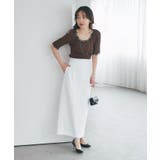【La boutique BonBon】クールタッチUVレース付きラメリブKN | PAL GROUP OUTLET | 詳細画像23