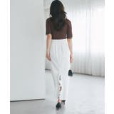 【La boutique BonBon】クールタッチUVレース付きラメリブKN | PAL GROUP OUTLET | 詳細画像25