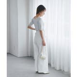 【La boutique BonBon】クールタッチUVレース付きラメリブKN | PAL GROUP OUTLET | 詳細画像39