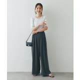 【La boutique BonBon】クールタッチUVレース付きラメリブKN | PAL GROUP OUTLET | 詳細画像31