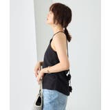 【RIVE DROITE】? Niceホルターネックブラウス | PAL GROUP OUTLET | 詳細画像6