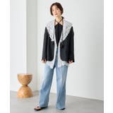 【RIVE DROITE】? Niceホルターネックブラウス | PAL GROUP OUTLET | 詳細画像8